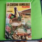 Livre de cuisine
