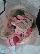 lot chaussure enfant taille 23 24 25