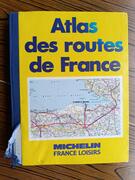 Atlas Routes de France