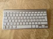 clavier Apple. ne fonctionne plus