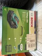 robot tondeuse
