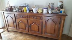 Meubles salon