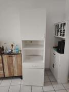 Colonne cuisine
