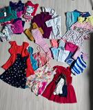 lot vêtements 3 ans
