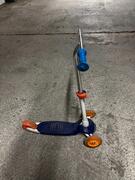 trottinette trois roues