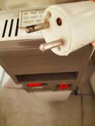 chauffage électrique