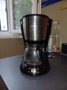 cafetière filtre