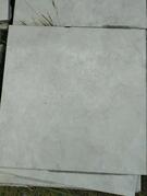 carrelages blanc cassé
