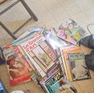 revues avec patrons