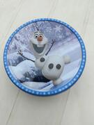 boîte en métal Frozen La Reine des neiges OLAF