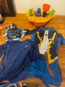 affaires de piscine ou mer