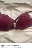 soutien gorge