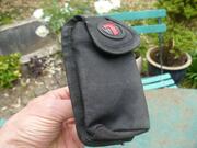 Petite pochette pour ancien téléphone portable