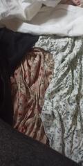 robe pantalon femme
