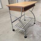 Bureau compact