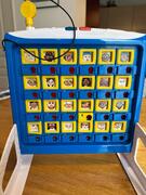 Jeu Qui est-ce ? électronique