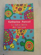 La valse lente des tortues