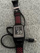 TomTom Watch runner 2