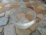 Petit bougeoir
