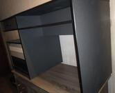 Bureau et table de chevet assortie