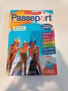 cahier de vacances