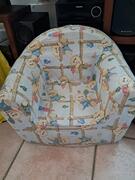 fauteuil enfant