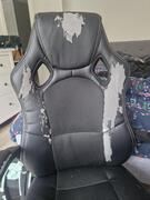 chaise de bureau