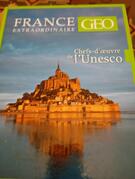 livre géo