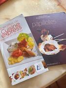 lot num 1 livres de cuisine