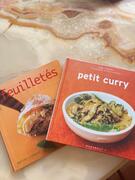 lot num 3 livres de cuisine