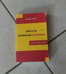 livre apprentissage espagnol