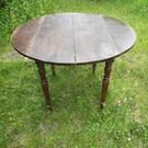 table en bois