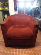 Fauteuil