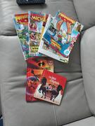 magazines