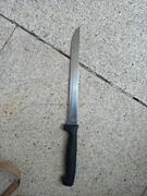 couteau de cuisine longue lame