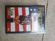 DVD Patton