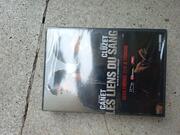 DVD les liens du sang