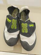 Chaussures d'escalade P 34