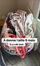 vêtements bébé fille