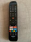 Télécommande hitachi