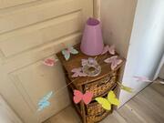 lustre enfants