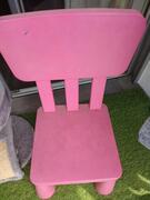 chaise enfant ikea