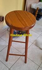 Tabouret de bar