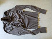 pull court manches longues