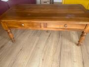 table basse de salon