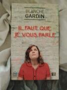 livre il faut que je vous parle