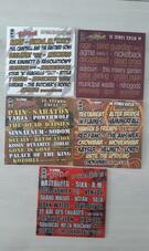 Lot 5 CD