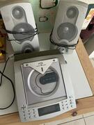 chaine hifi