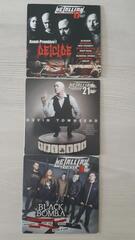 Lot 3 CD