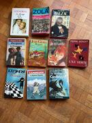 livres classiques